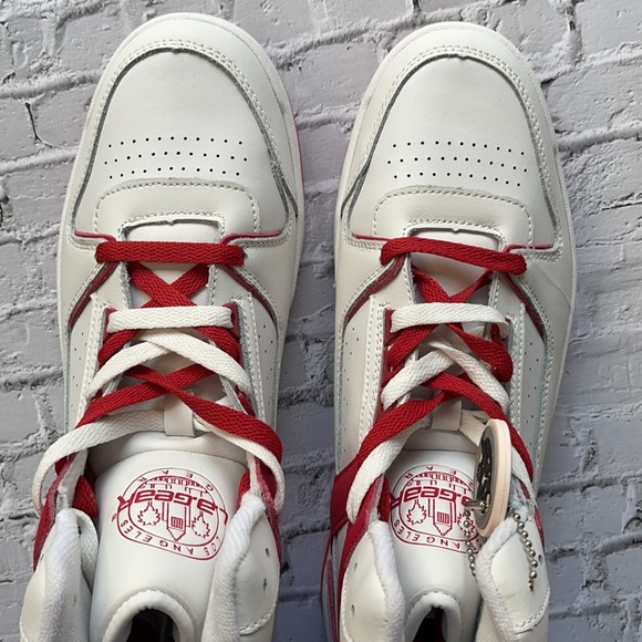 LA GEAR | Slammer high tops - Picture 8 of 12